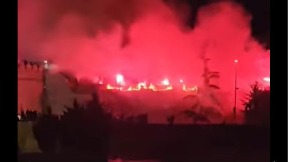 Nedopustivo ugroziti tvrđavu